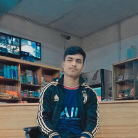 Md Manik Rahman