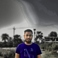 Mahmudul Hasan suraim