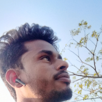 M Saiful Sagor
