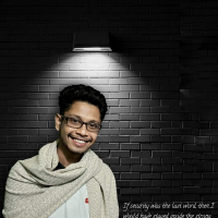 shimul saif