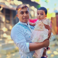 Rafik Miah