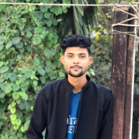 MD Rowsan Ali Shuvo