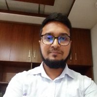 MD Khaled Ahmed G.p