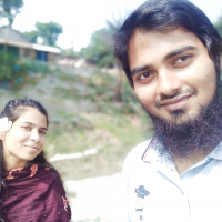 Md Ahsanul haque