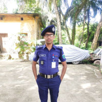 Mahabur Rahman moni