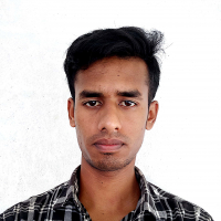Tuhin Sorkar