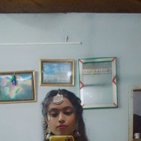 Mithila Mim