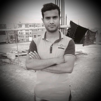 skitto MD Al Amin
