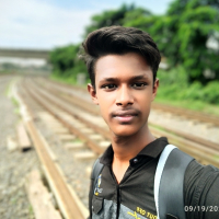 MD EYAMIN ARFAT