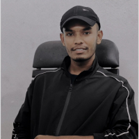 Onik hasan