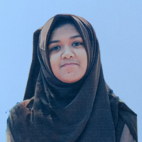 sara Binti Ayesha