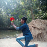 MD Shahed hossen