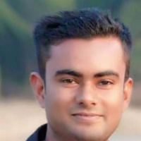 Ahmed zoy