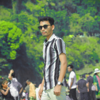 Hridoy Gupta