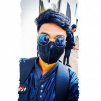 MR Unknown