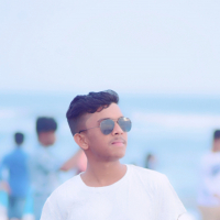 md shirazul islam