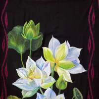 Syeda Nawshin