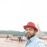 Andul Hannan Sikder