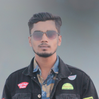 Alex Sagor Ahmed