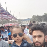 md rahat miy