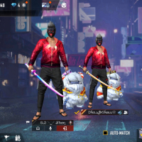 Gamer MR : Jibon