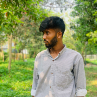 MD Affan Shahriar