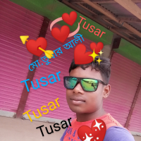 MD. TUSAR alli