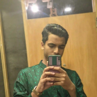 SABBIR AHMED @@99