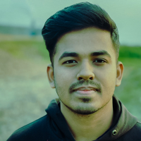 Motasim Abid