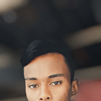 Mehedi hasan mohosin