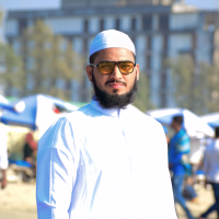 Muhammad Rahmatulla