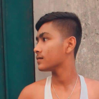 Lj jahid Joy