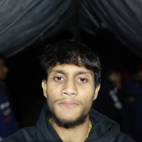 Rasel Rana Roman