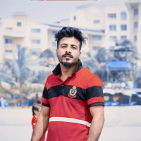 MD Masud Omar