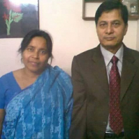 M.A.Hasib