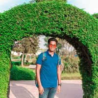 Abul Khayer