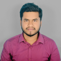 Saidul Islam Saeid