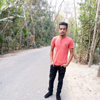 Shaid Rhaman