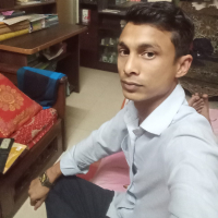 Md. Zahidul  Islam
