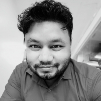 pronov Kumar