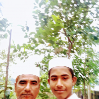 Md Khalilullah