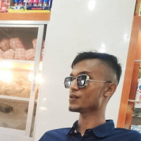 Dipu das Akash