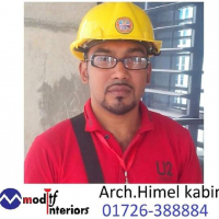 Arch. Himel Kabir