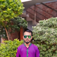 saiful islam rasel