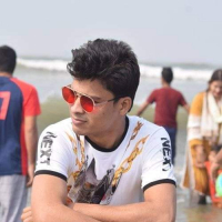 Shorif Ahmed joy