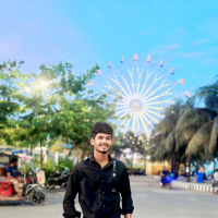 Md Fahad Ali