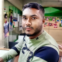 Jibon Morshed