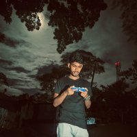 Md Robin Mridha