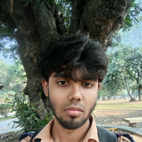 Shahriar Haque
