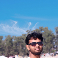 MD Eklaj Hosen joy